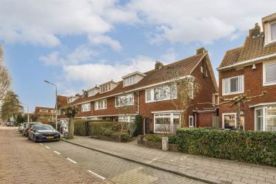 Woning Graaf Aelbrechtlaan 27 Amstelveen