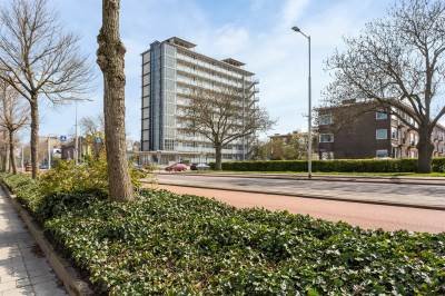 Woning Kralingse Plaslaan 176 Rotterdam