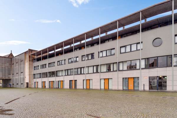 Woning Herdenkingsplein 17D Maastricht