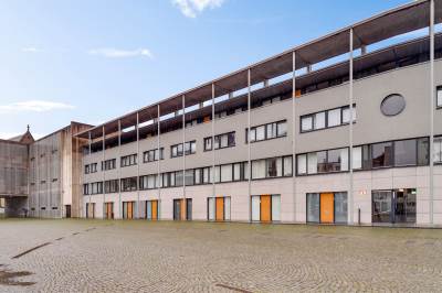 Woning Herdenkingsplein 17D Maastricht