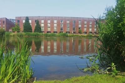 Woning Chico Mendesstraat 10 Amsterdam