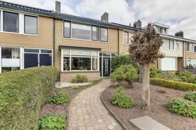 Woning Meerndijk 51 De Meern