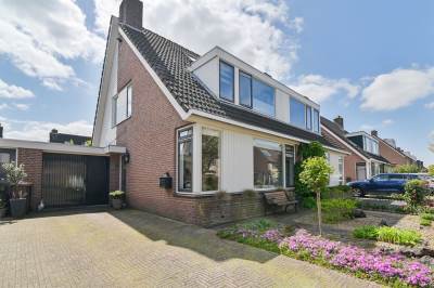 Woning Waag 28 Wijk bij Duurstede