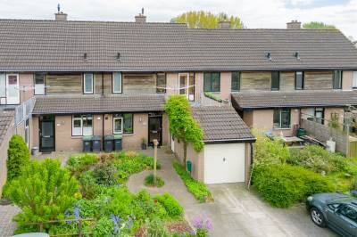 Woning Jellissenkamp 7 Zwolle