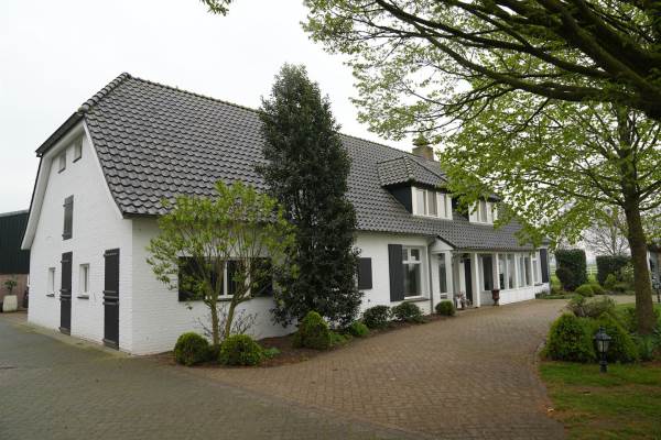 Woning Koeltjesweg 1 Maren-Kessel