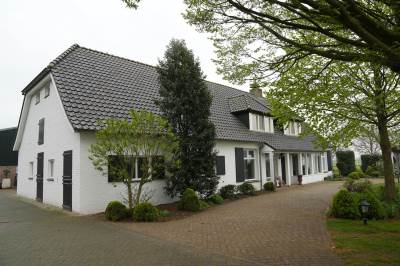 Woning Koeltjesweg 1 Maren-Kessel