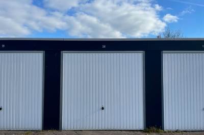 Garage Rubensplein 13O Heerhugowaard