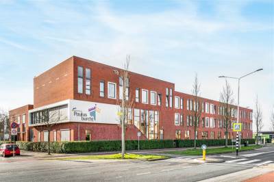 Woning Eerste Groenelaan 100 Castricum