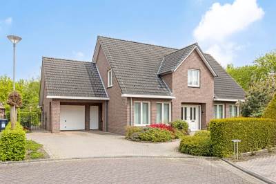 Woning Van Schaesbergstraat 4 Horst