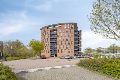 Woning Barbadosstraat 28 Purmerend