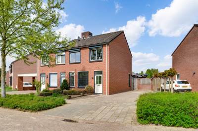 Woning Tungelerschans 17 Weert