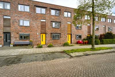 Woning Ter Lips 152 Voorschoten