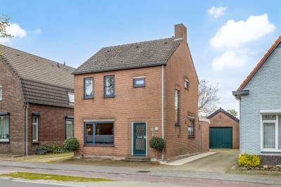 Woning Venrayseweg 68 Horst