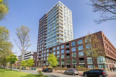 Woning Meppelweg 814C Den Haag