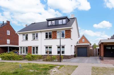 Woning Boekelosestraat 352 Enschede