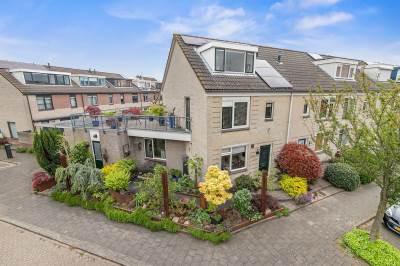 Woning Charley Tooroplaan 1 Pijnacker