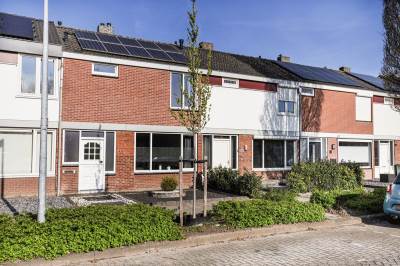 Woning Florisstraat 11 Weert
