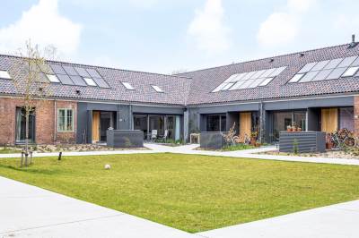 Woning Radiopad 11 Arnhem