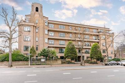 Woning Van Alkemadelaan 35011 Den Haag