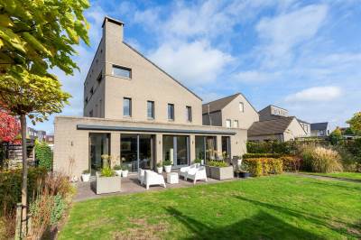 Woning Keizersweg 4 Etten-Leur