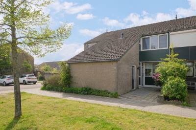 Woning Havezathe 25 Almelo