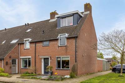 Woning Zaanstraat 52 Terneuzen