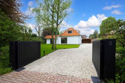 Woning Sint Vitusweg 2 Blaricum