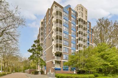 Woning Logger 148 Amstelveen