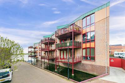 Woning Robinsonhaven 18 Landsmeer