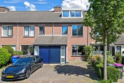 Woning Duinmeierij 89 Leidschendam