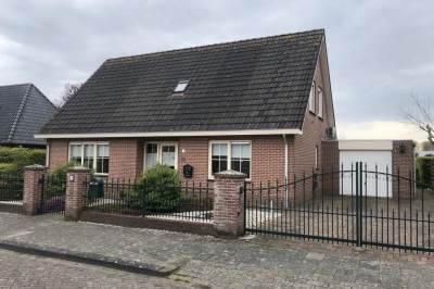 Woning Drielander 6 Dronten