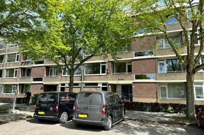 Woning Bremstraat 35 Groningen