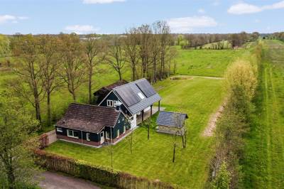 Woning Oane Binnesreed 5 Twijzelerheide