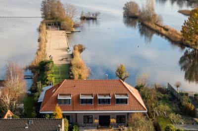 Woning Dammerweg 13 Nederhorst den Berg