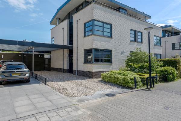 Woning Hulkstraat 5 Almere