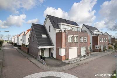 Woning Orion 28 Waddinxveen