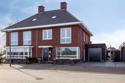 Woning Deurningerweg 16 Borne