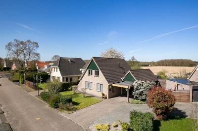 Woning Sportlaan 24 Hoogersmilde (Gem. Midden-Drenthe)