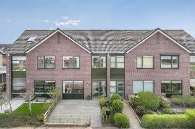 Woning Aletta Jacobsweg 13 Assen