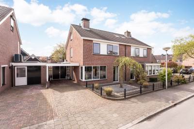Woning Bachstraat 46 Tubbergen