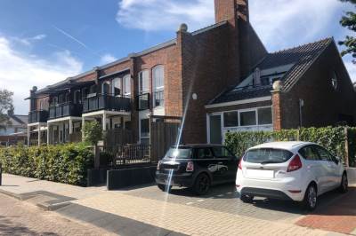 Woning Dr J. de Koninglaan 2 Schipluiden