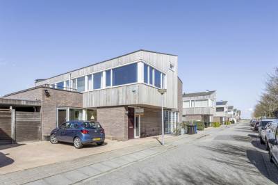 Woning Kiel 9 Almere