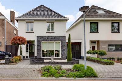 Woning Sint Mathiasstraat 11 Weert