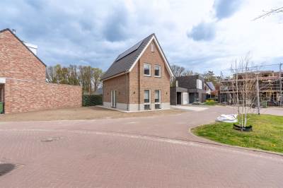 Woning d'n Hof 51 Overloon