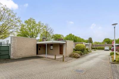 Woning Gelein 86 Heerlen