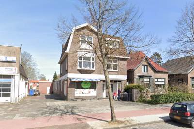Woning Hoofdstraat 183A Hoogezand