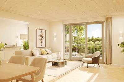 Woning Zuidereinde 254B 's-Graveland