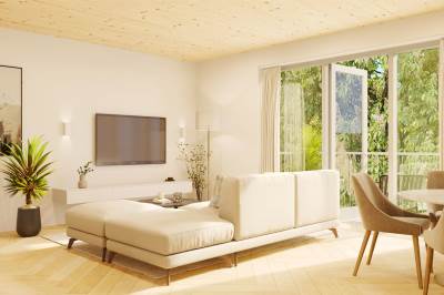 Woning Zuidereinde 254C 's-Graveland