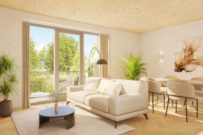 Woning Zuidereinde 254D 's-Graveland