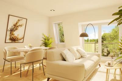 Woning Zuidereinde 254E 's-Graveland